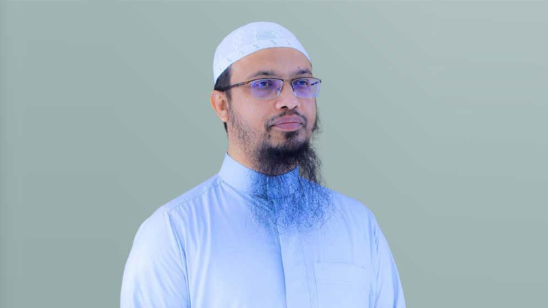 রিকশাচালকদের জন্য শায়খ আহমাদুল্লাহর নতুন উদ্যোগ শুরু হলো