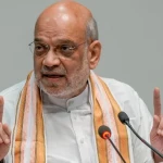 পশ্চিমবঙ্গের নতুন মুখ্যমন্ত্রী নির্ধারণে কলকাতায় অমিত শাহ