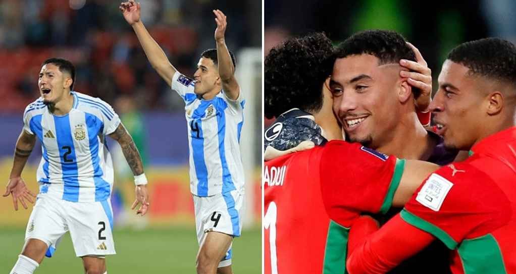 আর্জেন্টিনা বনাম মরক্কো: অনূর্ধ্ব-২০ বিশ্বকাপের মহা ফাইনাল কবে ও কোথায়?