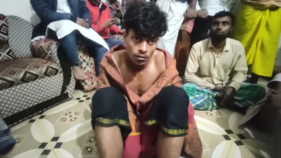 এবার গাজীপুরে ৮ বছরের শিশুকে ধর্ষণ, ভিডিও ধারণও করলো ধর্ষক