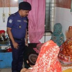 জামরুল দেওয়ার লোভ দেখিয়ে মাদ্রাসাছাত্রীকে ধর্ষণ!