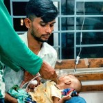 হাসপাতালে অসুস্থ কন্যাশিশু রেখে উধাও মা!