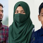 নোয়াখালীতে বজ্রাঘাতে ২৪ ঘণ্টায় ৩ জনের মৃত্যু