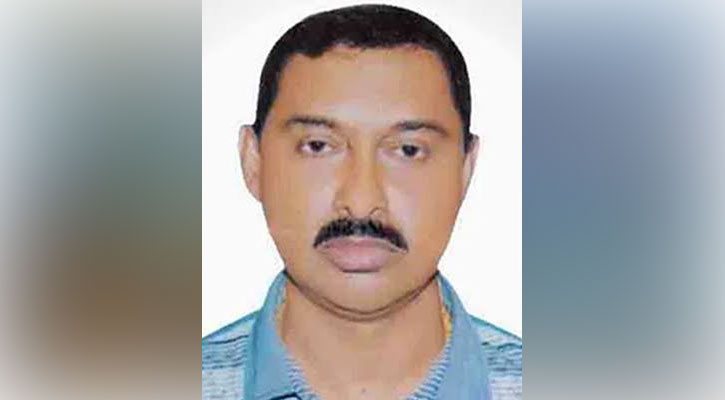 চনপাড়ার ইউপি সদস্য আলোচিত বজলু গ্রেফতার