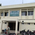 ঈদে বুড়িমারী স্থলবন্দর ১০ দিন আমদানি-রপ্তানি বন্ধ
