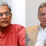 অব্যাহতি পেলেন মির্জা ফখরুল–আমীর খসরুসহ ১৬৩ বিএনপি নেতা