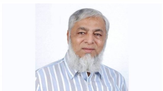 বিএনপির সভাপতির ৫০ লাখ টাকার বেশি ছিনতাই!