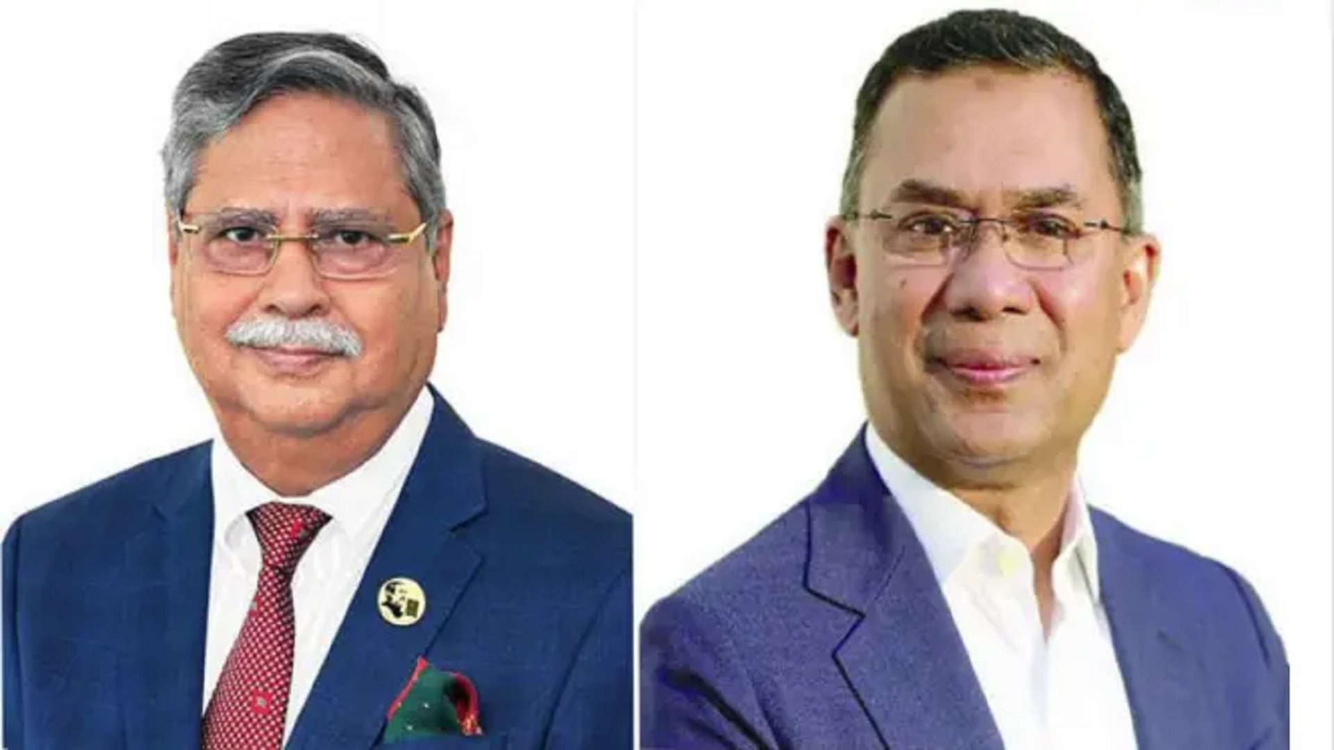 একসঙ্গে ঈদের নামাজ পড়বেন রাষ্ট্রপতি ও প্রধানমন্ত্রী