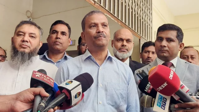 নির্বাচন নিয়ে শঙ্কা বেড়েছে, তবে সরকার প্রস্তুত: আসিফ নজরুল