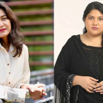 কারিনা কায়সারের মৃত্যুতে শোকাহত ফেসবুক স্ট্যাটাস, শামারুহ মির্জার আবেগঘন বার্তা ভাইরাল