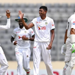 মিরপুরে নাহিদ ঝড়ে উড়ে গেল পাকিস্তান, মিরপুরে ঐতিহাসিক জয় বাংলাদেশের