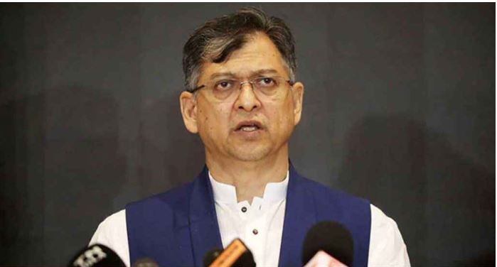 জুলাই সুরক্ষায় সর্বসম্মতি, জানালেন সালাউদ্দিন আহমেদ