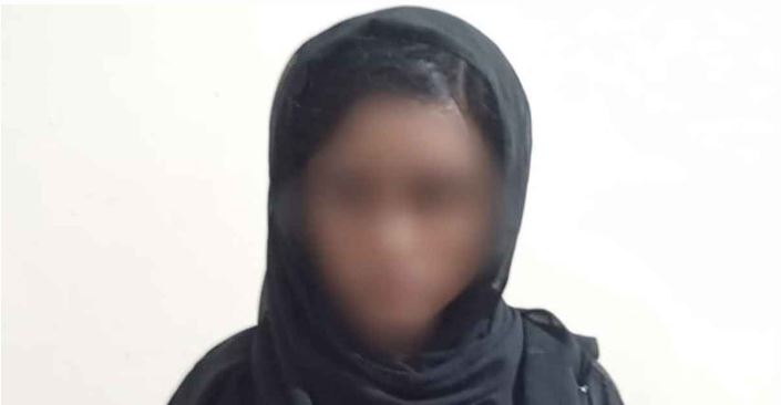 টিকটকার স্ত্রীই খুনের মূলহোতা! জিহাদ হত্যা মামলায় গ্রেপ্তার আঁখি