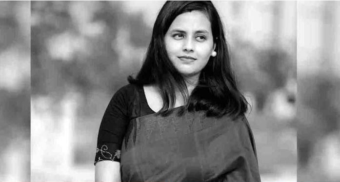 স্বামীকে ঘরে রেখে ফাঁস নিলেন গোবিপ্রবি শিক্ষার্থী, শোক ক্যাম্পাসে