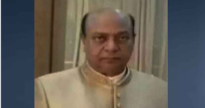না ফেরার দেশে বিএনপির প্রবীণ নেতা জিএম ফজলুল হক