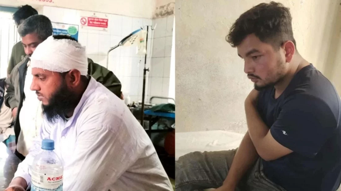 রাজাকার বলাকে কেন্দ্র করে বিজয় দিবসের অনুষ্ঠানে জামায়াত–বিএনপির সংঘর্ষে আহত ১৫