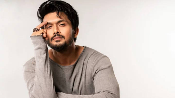 ছাগলের তিন নম্বর বাচ্চা থেকে বড় পর্দার নায়ক হয়েছি: আরিফিন শুভ