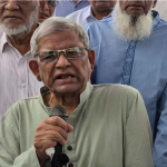 প্রতিশ্রুতি বাস্তবায়নে সর্বোচ্চ চেষ্টা থাকবে: মির্জা ফখরুল
