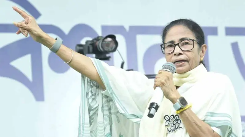 কেউ ভয় পাবেন না, আমরা বাঘের বাচ্চার মতো লড়ে যাবো: মমতা