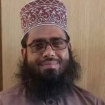 জুমার নামাজ শেষে সড়কে প্রাণ গেল হাফেজের!