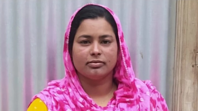 দ্রুত তার মরদেহ দেশে ফিরিয়ে আনার দাবি