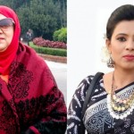 মা আ.লী’গের নেত্রী মেয়ে পেলেন বিএনপির মনোনয়ন!