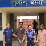 স্কুলছাত্রীকে ধর্ষণ ঘটনায় প্রধান অভিযুক্ত আটক!