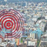 সাতসকালে ভূমিকম্পে কাঁপল দেশ, মণিপুরের কম্পনে ঢাকায়ও দুলুনি