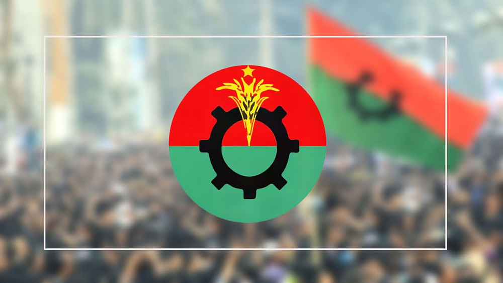 জিয়াউর রহমানের শাহাদাতবার্ষিকীতে ৭ দিনের কর্মসূচি ঘোষণা বিএনপির