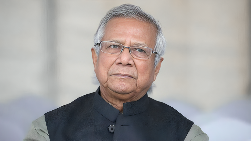 মাইলস্টোন ট্র্যাজেডি: ড. ইউনূসসহ ১৬ জনের বিরুদ্ধে মামলার আবেদন খারিজ