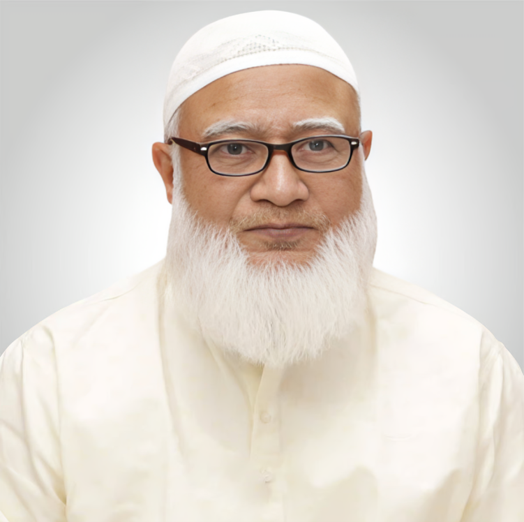 পাকিস্তানকে হোয়াইটওয়াশ: বাংলাদেশ ক্রিকেট দলকে জামায়াত আমিরের অভিনন্দন