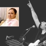 সন্ধ্যা কাটে না, অথচ বছর ঘুরে আসে—আইয়ুব বাচ্চুকে স্মরণে স্ত্রীর আবেগঘন বার্তা