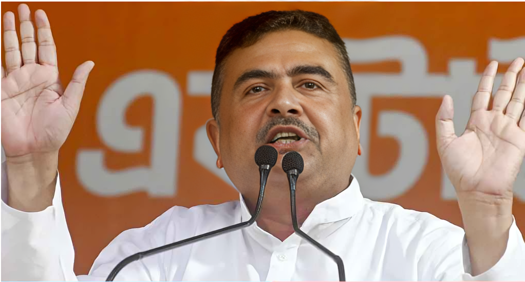 আমি ক্ষমতায় আসার পর বাংলাদেশের জামায়াতপন্থিদের অস্বস্তি বেড়েছে: শুভেন্দু