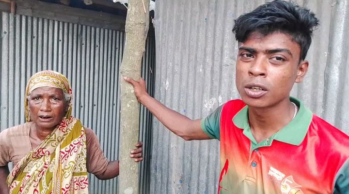 এ যেন চোরের উপর ব্যাটপারী; বগুড়ায় রিক্সাচালকের কুড়িয়ে পাওয়া কোটি টাকা টাউট বাটপারের পেটে!