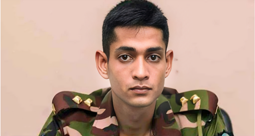 সেনা কর্মকর্তা তানজিম হত্যা মামলায় ৪ জনের মৃত্যুদণ্ড, রায়ে কক্সবাজার আদালতে চাঞ্চল্য