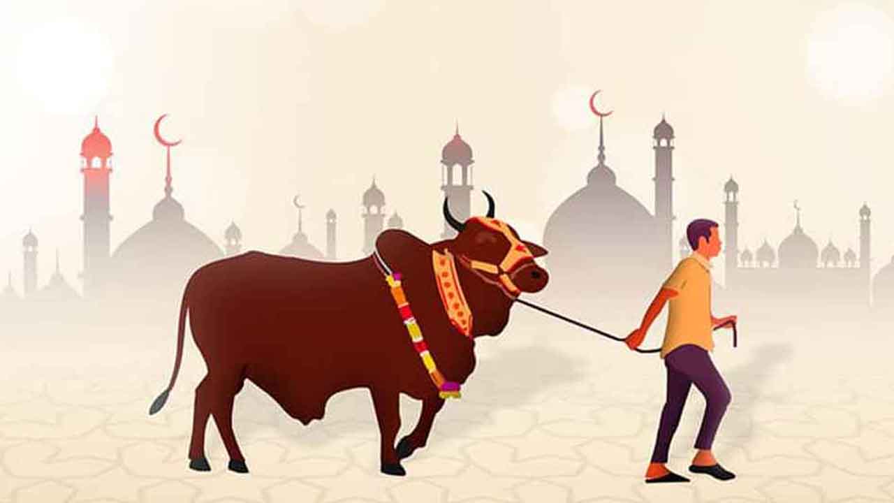 ঈদুল আজহার সম্ভাব্য তারিখ ঘোষণা করল আরব আমিরাত