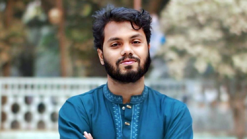 সিঙ্গাপুরে হাদির শারীরিক অবস্থার উন্নতি, বড় ভাই জানালেন আরও বিস্তারিত