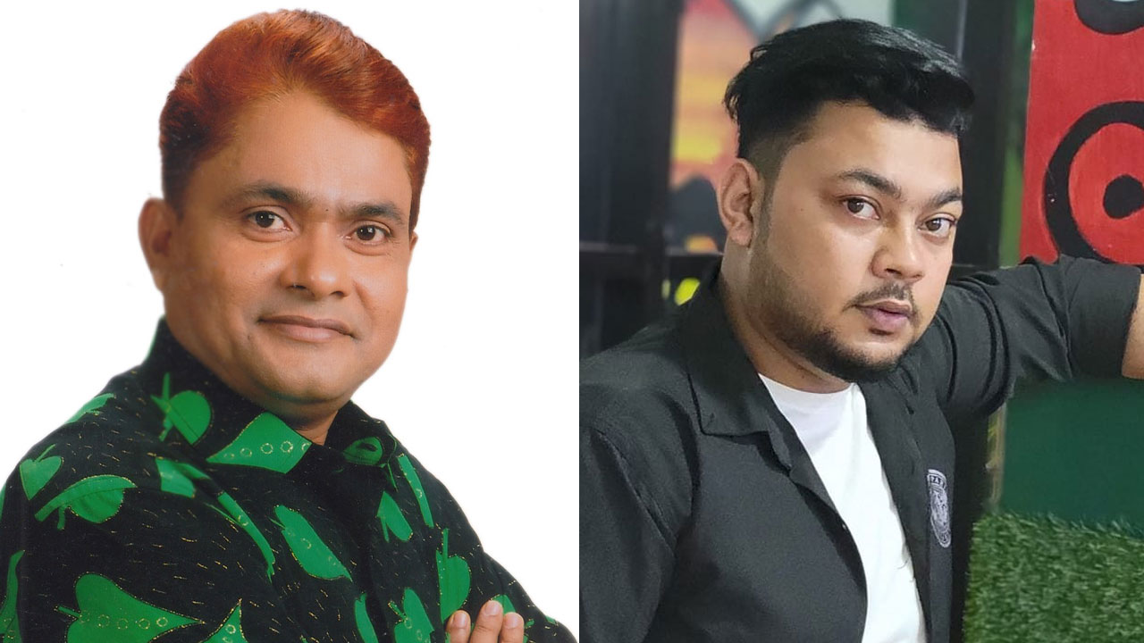 হারুন কিসিঞ্জারের মৃত্যু গুজব, ছেলের তীব্র প্রতিক্রিয়া