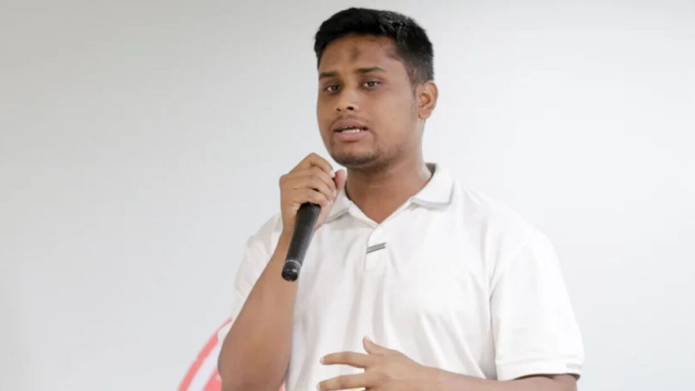 কুমিল্লা-৪ আসন ঐক্যবদ্ধ বিএনপির বড় চ্যালেঞ্জে পড়েছেন হাসনাত আব্দুল্লাহ