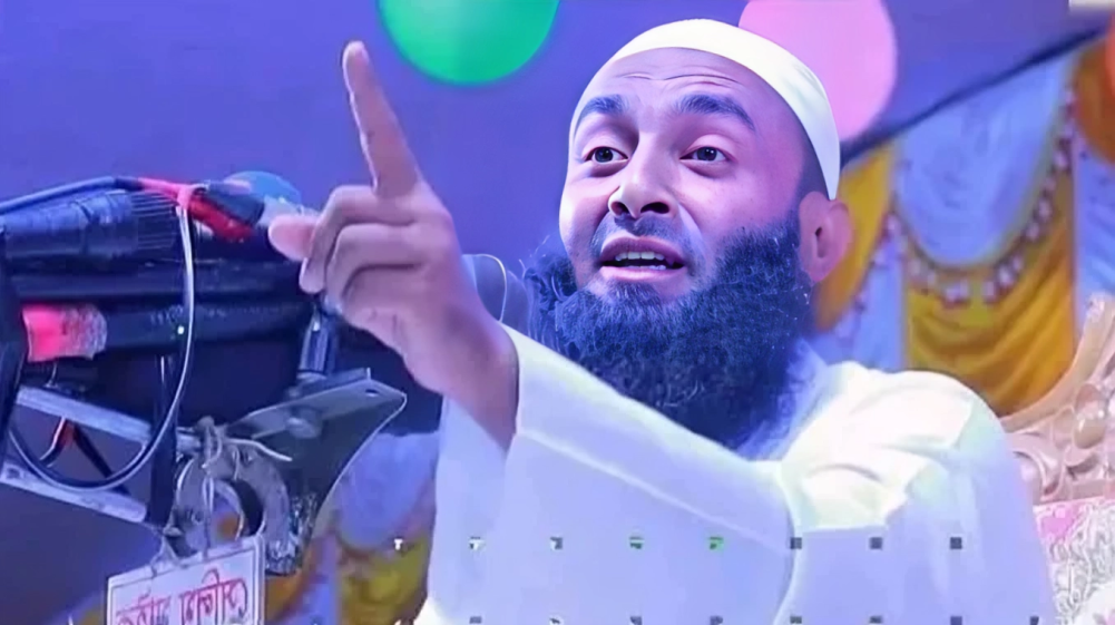 হিল্লা বিয়ে: ইমাম ও মুহতামিমের সংবাদ ভাইরাল হওয়ায় দুই সাংবাদিকের বিরুদ্ধে অপপ্রচার