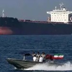 একদিন পরই ফের হরমুজ প্রণালি বন্ধ করল ইরান