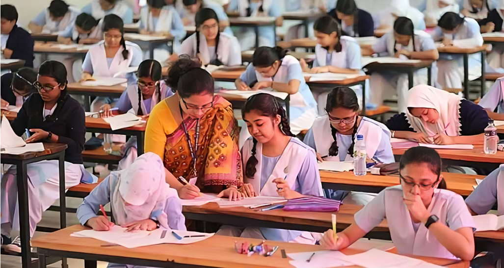 ফেল করা শিক্ষার্থীরা কতবার পরীক্ষা দিতে পারবে, জানালেন শিক্ষামন্ত্রী