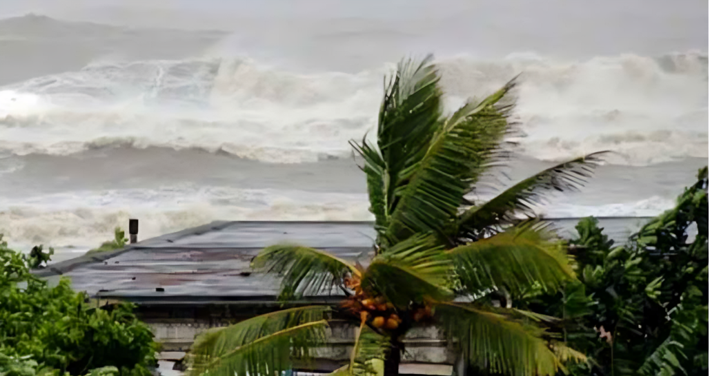 ১৮ জেলায় কালবৈশাখীর সতর্কতা, সঙ্গে শিলাবৃষ্টির আশঙ্কা