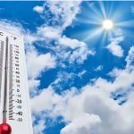 তাপদাহে হাঁসফাঁস ঢাকা, আরও বাড়ছে তাপমাত্রা