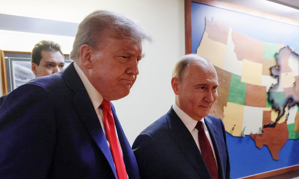 জি-২০ সম্মেলনে আমন্ত্রণ পেল রাশিয়া, যুক্তরাষ্ট্রে বৈশ্বিক শীর্ষ বৈঠকের প্রস্তুতি