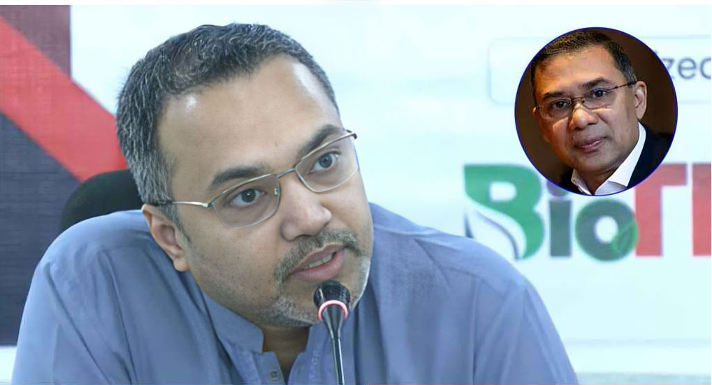 তরুণদের মতামতকে অগ্রাধিকার, নতুন কর্মপরিকল্পনায় প্রধানমন্ত্রীর নির্দেশ