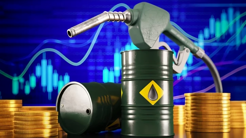 যুদ্ধ আশঙ্কায় বিশ্ববাজারে জ্বালানির দামে রেকর্ড বৃদ্ধি