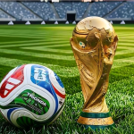 বিশ্বকাপ ফাইনালের টিকিটে রেকর্ড মূল্য, এক টিকিটেই ২৮ কোটি টাকা ছাড়াল