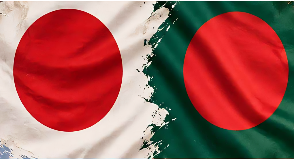 জাপানে ১২ লাখ কর্মীর চাহিদা, বাংলাদেশের সামনে বড় সুযোগ