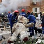 ইউক্রেনে রাশিয়ার ভয়াবহ বিমান হামলা, নিহতের সংখ্যা অন্তত ১৮